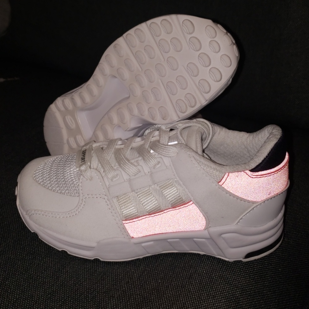 Adidas EQT Support toddlers new without box
